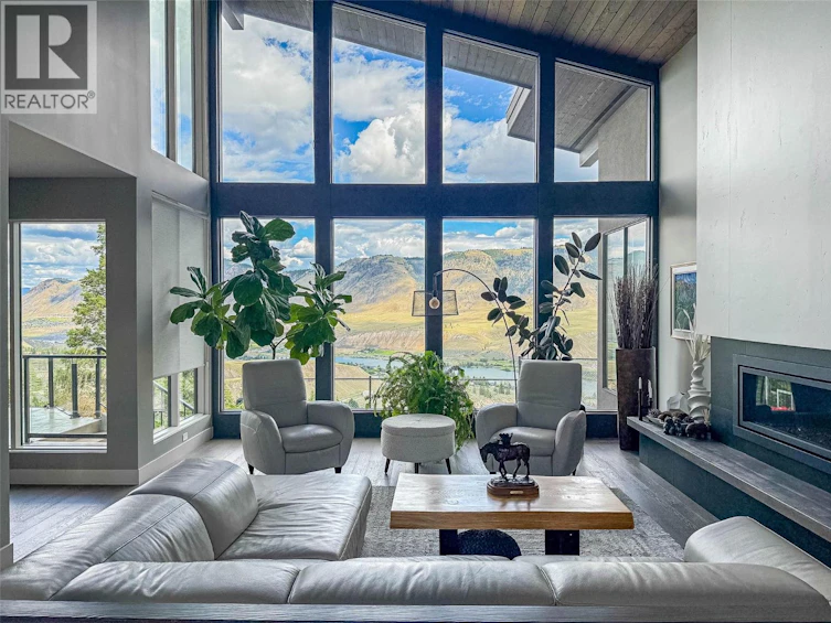 1555 Kicking Horse Way, Kamloops, BC, V2E 2T6 - 22