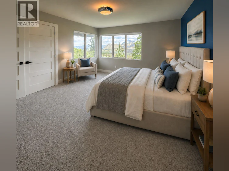 1555 Kicking Horse Way, Kamloops, BC, V2E 2T6 - 16
