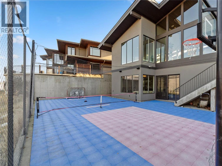 1555 Kicking Horse Way, Kamloops, BC, V2E 2T6 - 64