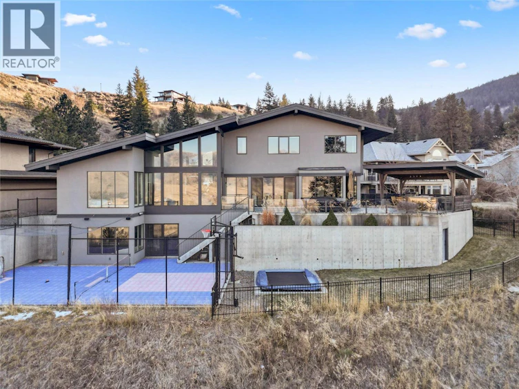 1555 Kicking Horse Way, Kamloops, BC, V2E 2T6 - 65
