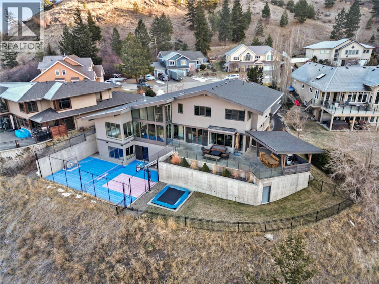 1555 Kicking Horse Way, Kamloops, BC, V2E 2T6 - 28