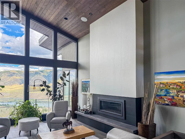 1555 Kicking Horse Way, Kamloops, BC, V2E 2T6 - 2