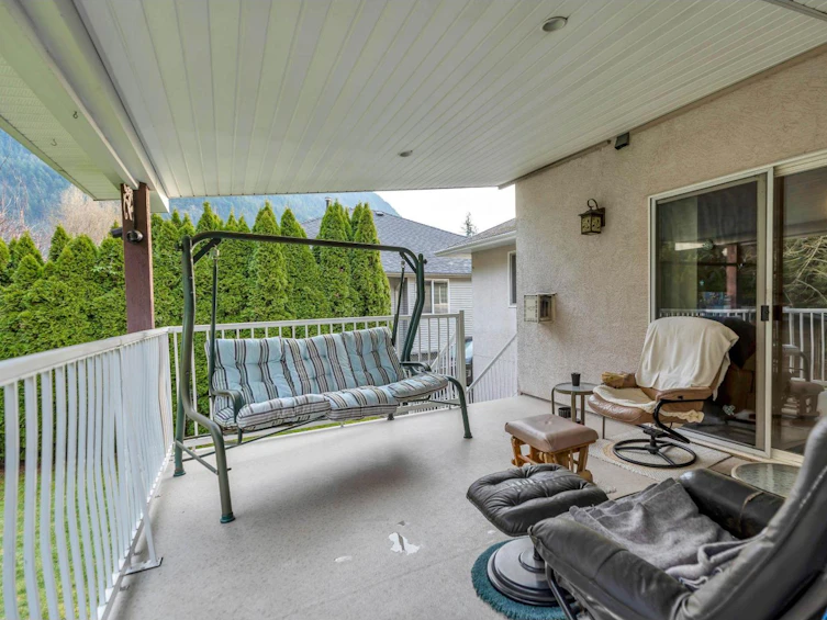 223 Balsam Avenue, Harrison Hot Springs, BC, V0M 1K0 - 35