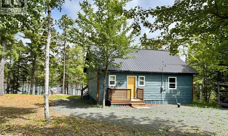 262 Straightbrook Road