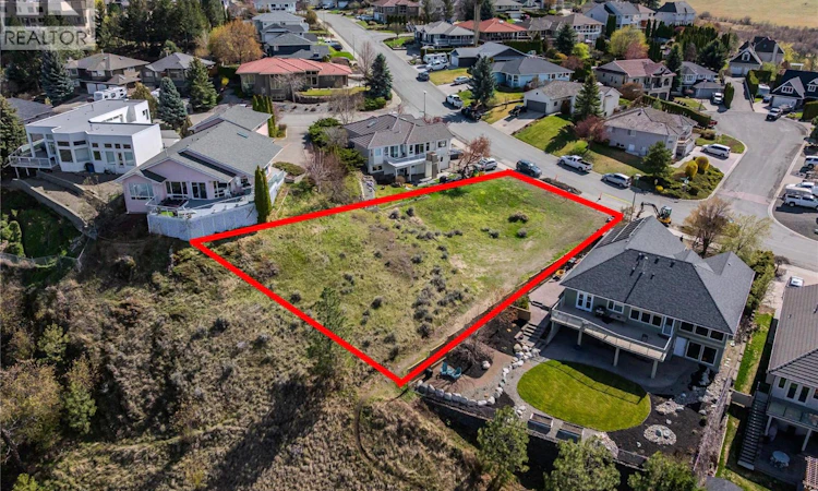 Lot 9-202 Chancellor Drive