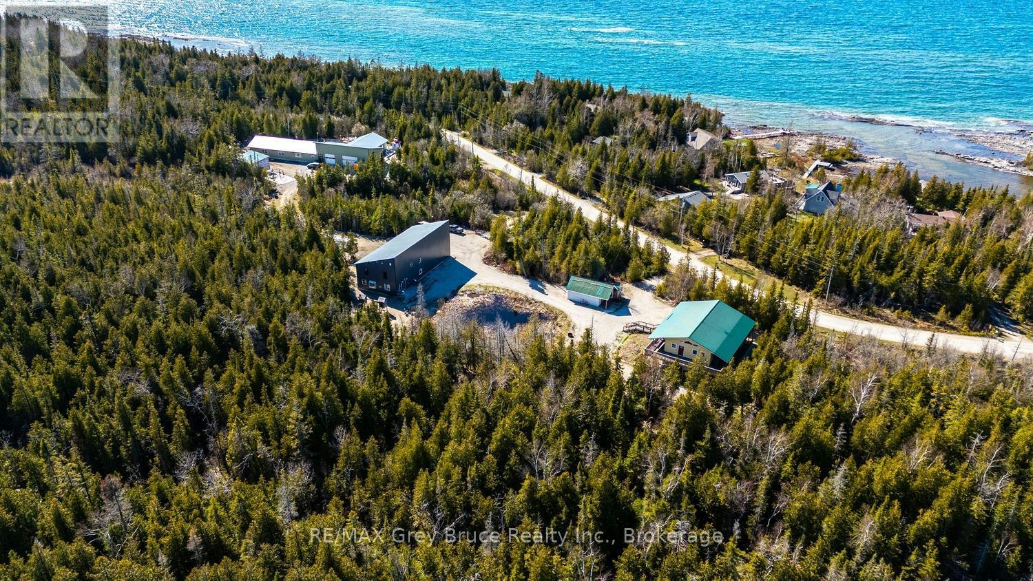 13-17 Zorra Drive, Northern Bruce Peninsula, ON, N0H 2R0