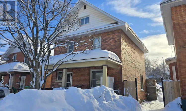 257 Alexandra Street