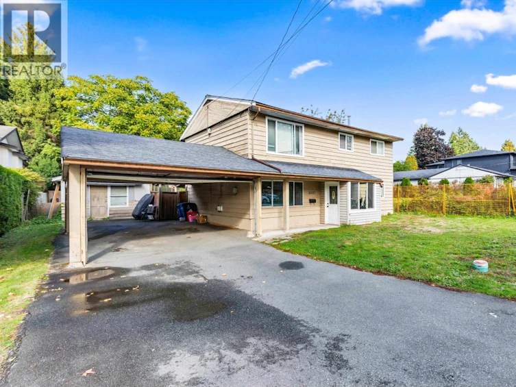 21127 Wicklund Avenue, Maple Ridge, BC, V2X 3S1 - 21