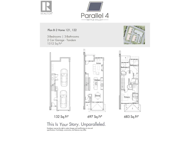 121-5300 Main Street, Kelowna, BC, V1W 0C1 - 55