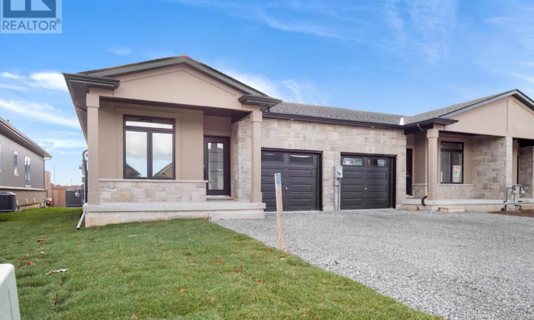 26 Austin Drive