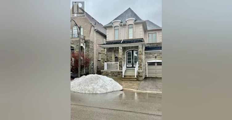 BSMT-230 Kentland Street, Markham, ON, L6E 2E2