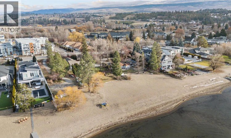 4158 Lakeshore Road