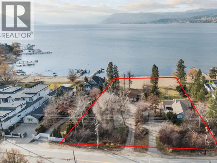 4158 Lakeshore Road, Kelowna, BC, V1W 1V9 - 54