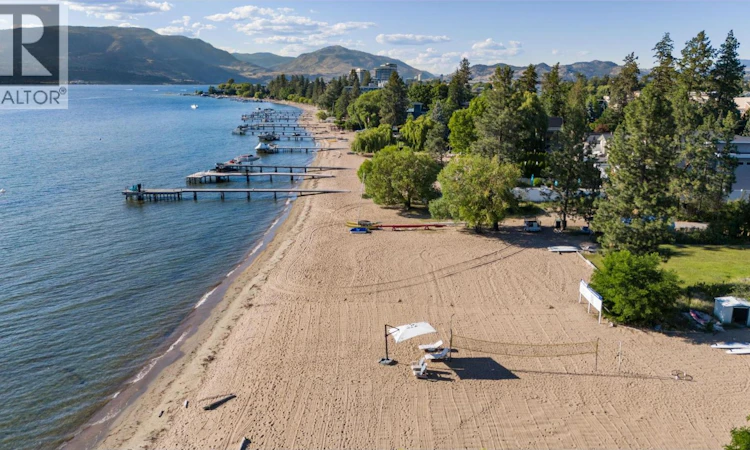 4158 Lakeshore Road
