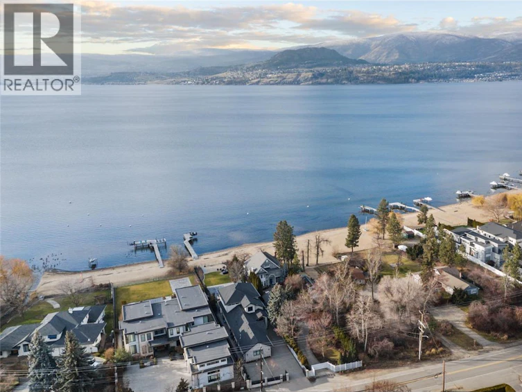 4158 Lakeshore Road, Kelowna, BC, V1W 1V9 - 9