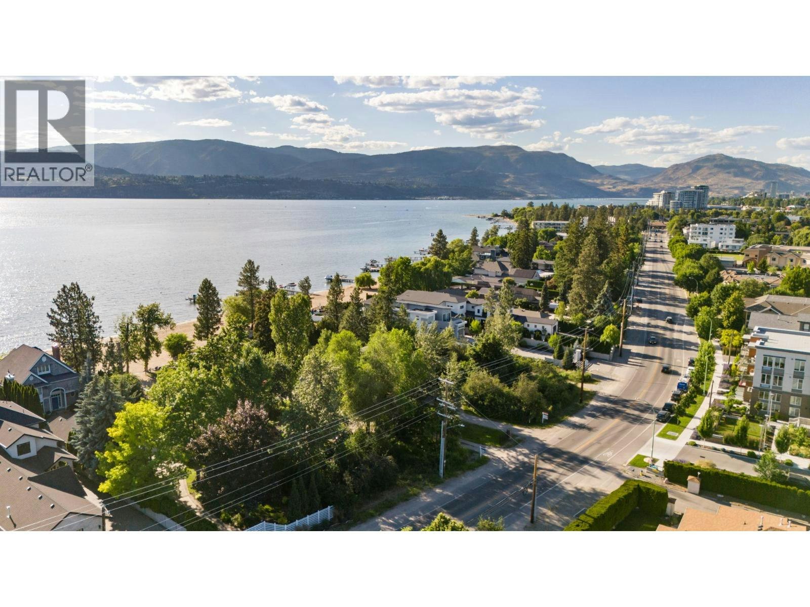 4164 Lakeshore Road, Kelowna, BC, V1W 1V9