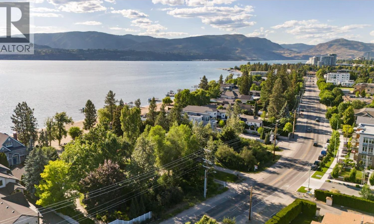 4164 Lakeshore Road