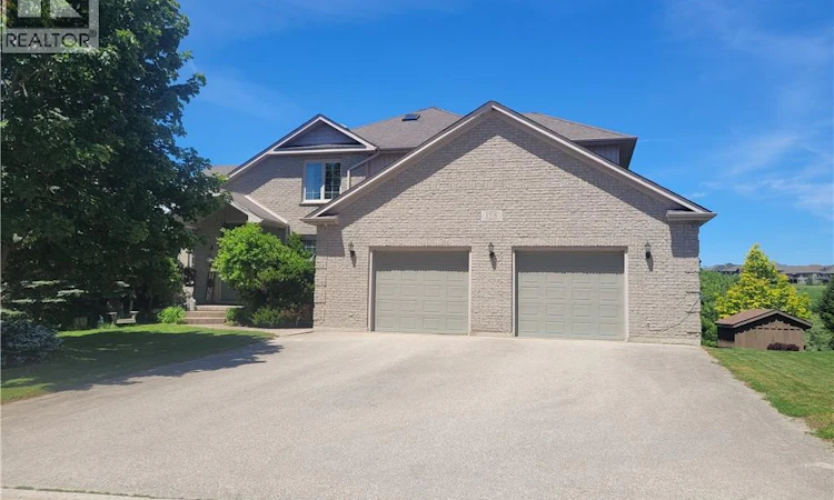 158 River Run Road