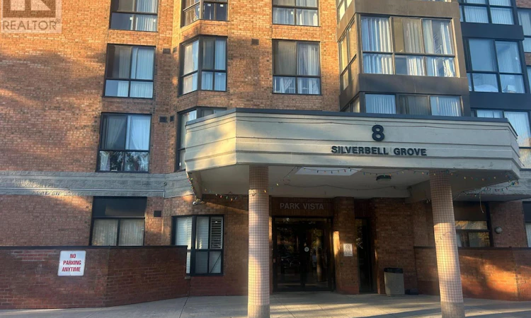 209-8 Silverbelle Grove