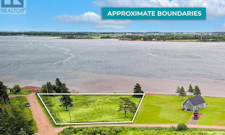LOT 05-1 Bakers Shore Road