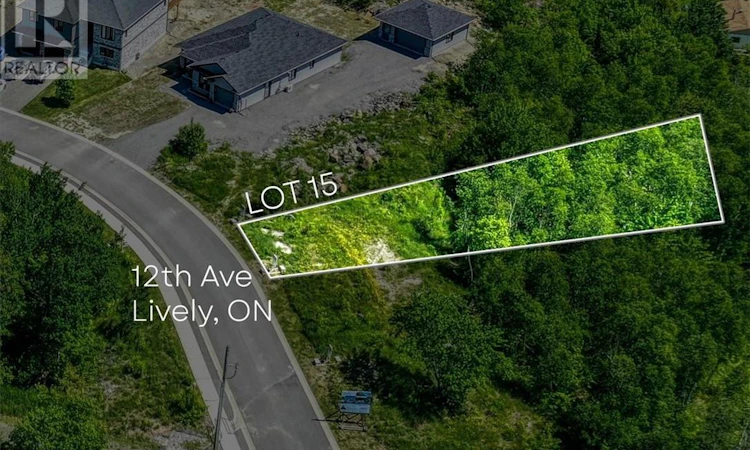 Lot 15-270 Twelfth Avenue