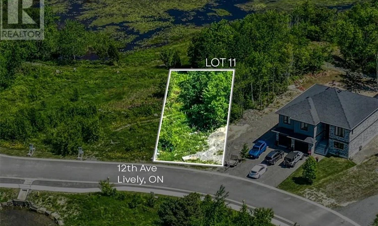 Lot 11-270 Twelfth Avenue