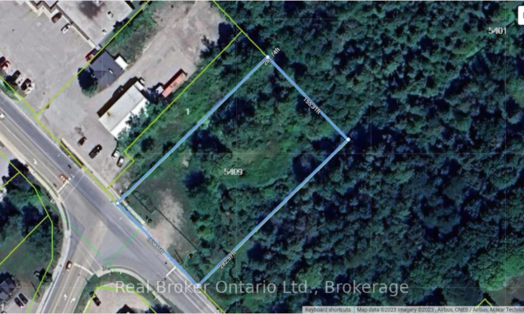 5409 Wellington 52 Road
