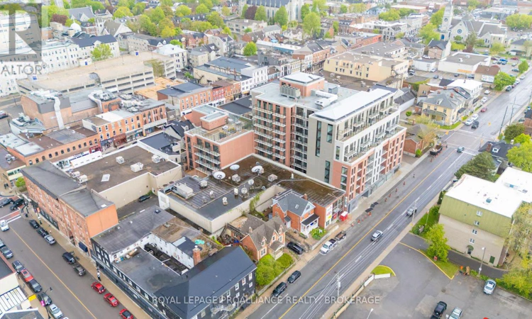 615-223 Princess Street