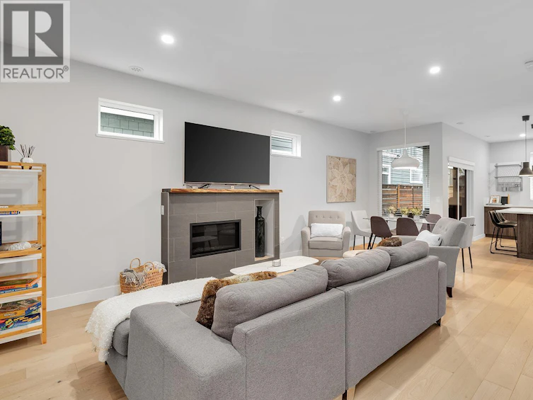 1927 Ethel Street, Kelowna, BC, V1Y 2Z6 - 2