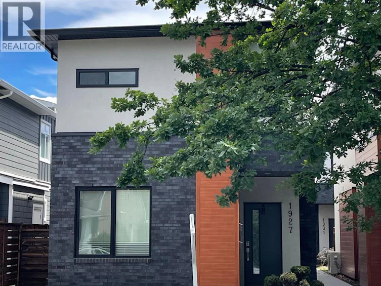 1927 Ethel Street, Kelowna, BC, V1Y 2Z6