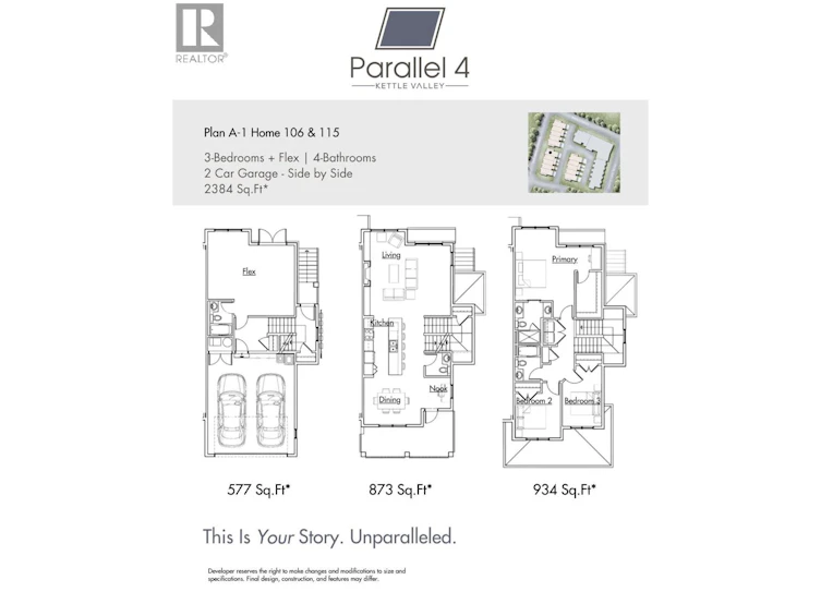 115-5300 Main Street, Kelowna, BC, V1W 0C1 - 60