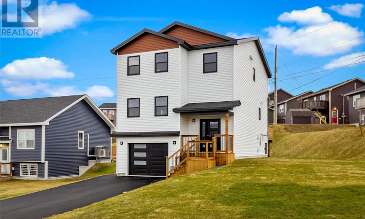 59 Dominic Drive