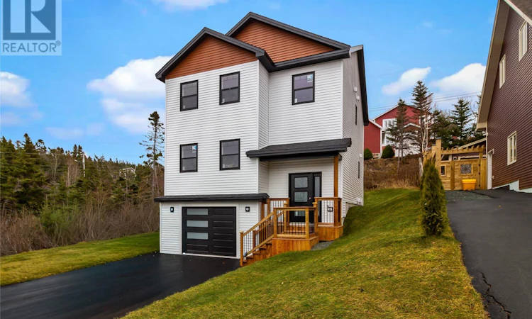 1 Abigail Place