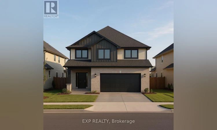 75 Allister Drive