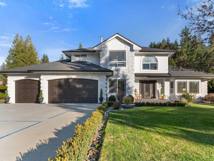 45615 Rachael Place, Cultus Lake, BC, V2R 5R3