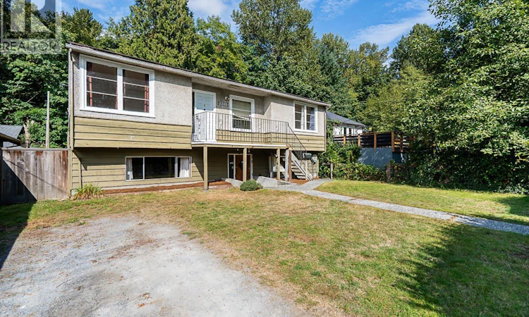 2212 Old Dollarton Road