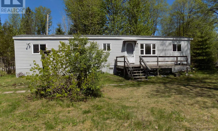 847 Iron Mine Road N