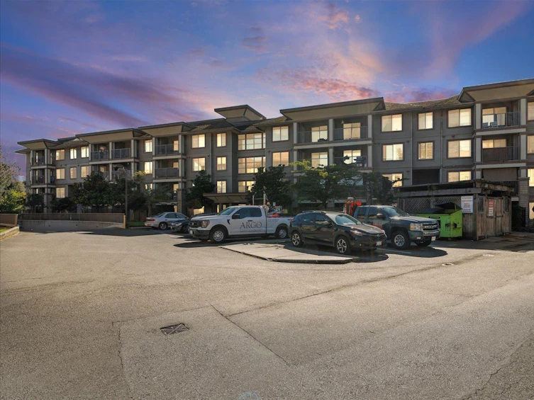 109-45555 Yale Road, Chilliwack, BC, V2P 0A9 - 3