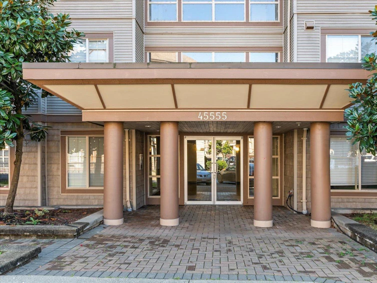 109-45555 Yale Road, Chilliwack, BC, V2P 0A9 - 4