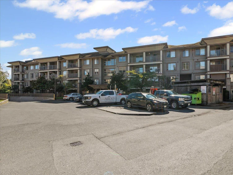 109-45555 Yale Road, Chilliwack, BC, V2P 0A9