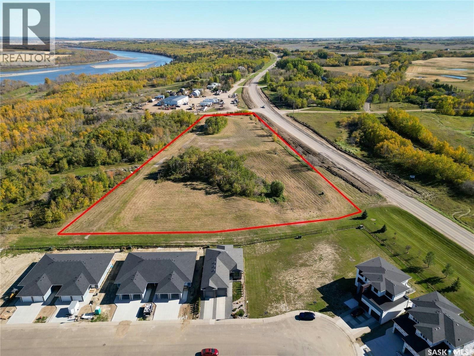 Phase 2-3 Glass Drive, Prince Albert, SK, S6X 0A7