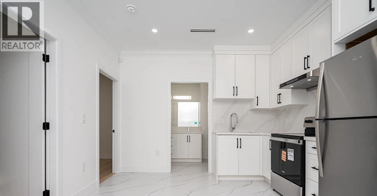 4xxx W 28 Avenue, Vancouver, BC, V6S 1S7 - 2