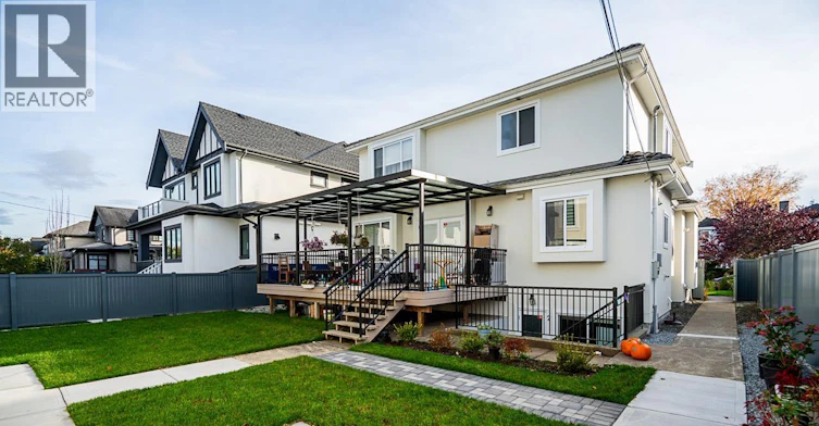 4xxx W 28 Avenue, Vancouver, BC, V6S 1S7 - 26