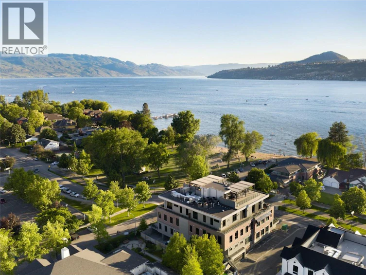 301-2245 Abbott Street, Kelowna, BC, V1Y 1E2 - 51