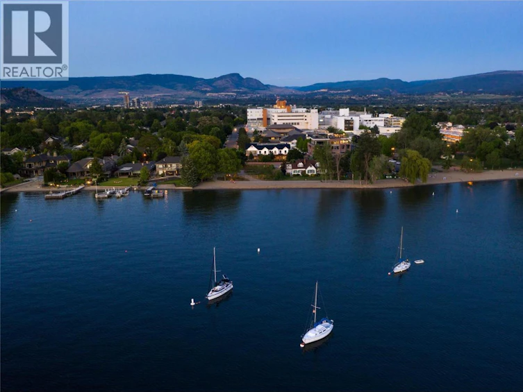 301-2245 Abbott Street, Kelowna, BC, V1Y 1E2 - 52
