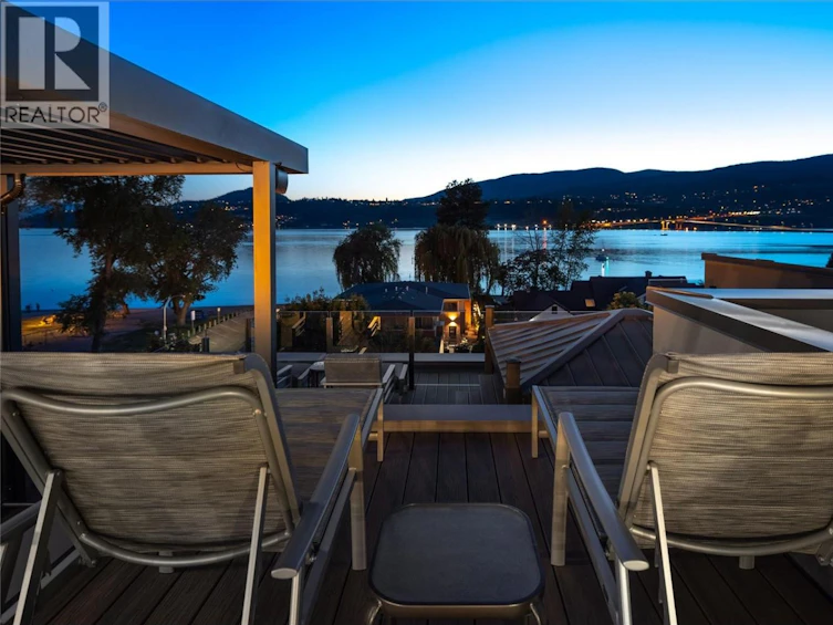 301-2245 Abbott Street, Kelowna, BC, V1Y 1E2 - 48