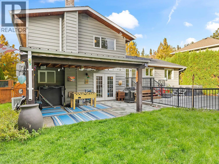 875 Coronado Crescent, Kelowna, BC, V1W 2K3 - 5