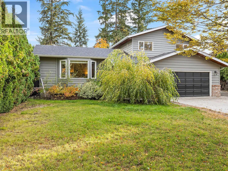 875 Coronado Crescent, Kelowna, BC, V1W 2K3 - 2