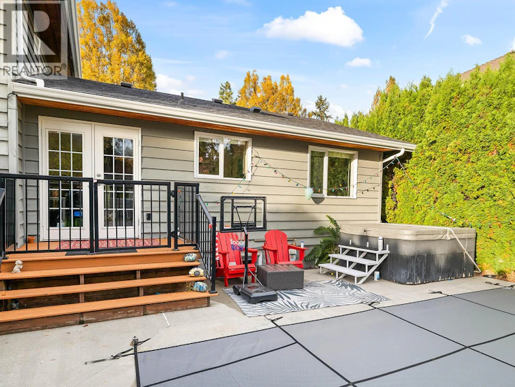 875 Coronado Crescent, Kelowna, BC, V1W 2K3 - 9