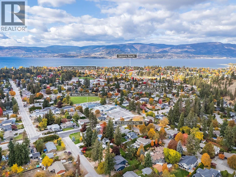 875 Coronado Crescent, Kelowna, BC, V1W 2K3 - 47